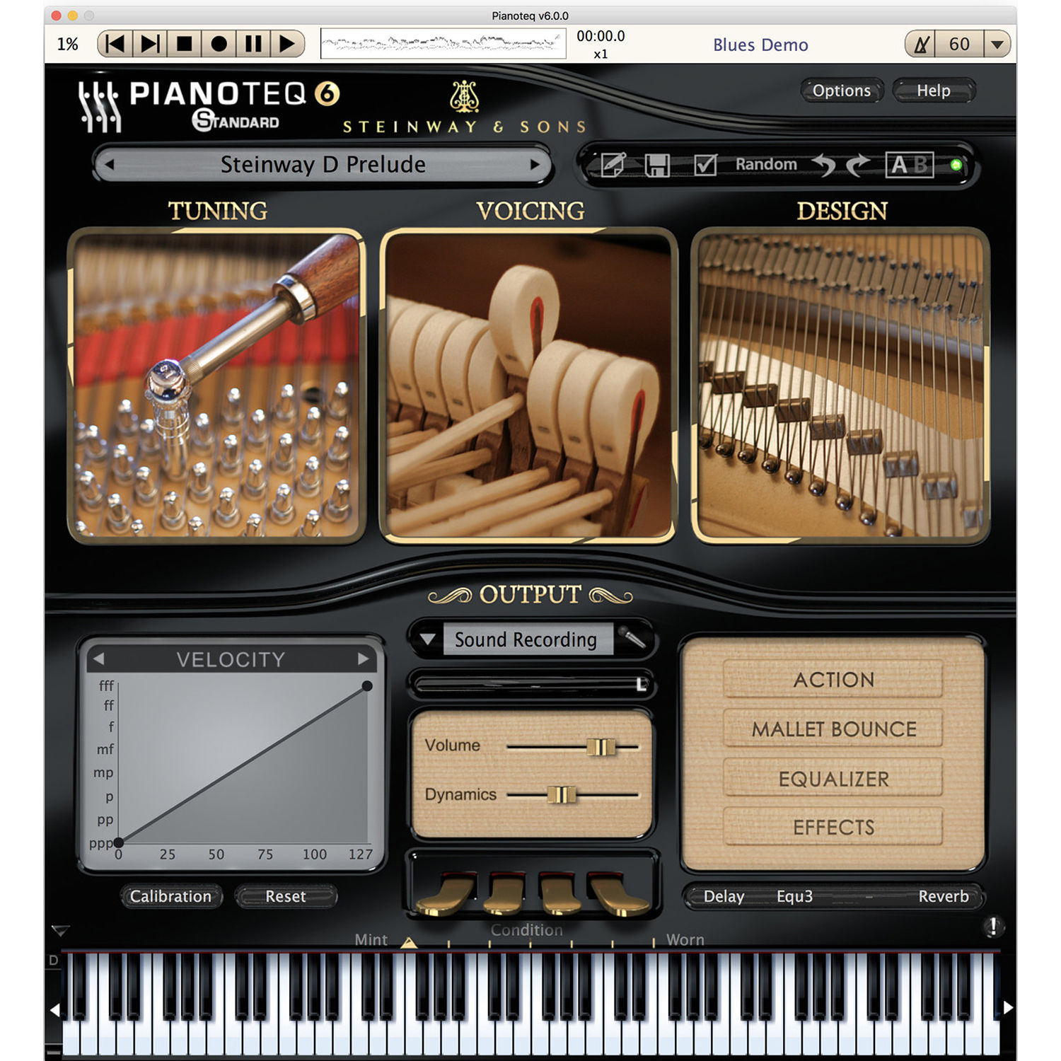 Pianoteq 6.3 Full Version For Mac With Crack Code