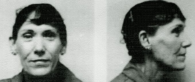 Female Serial Killers In History