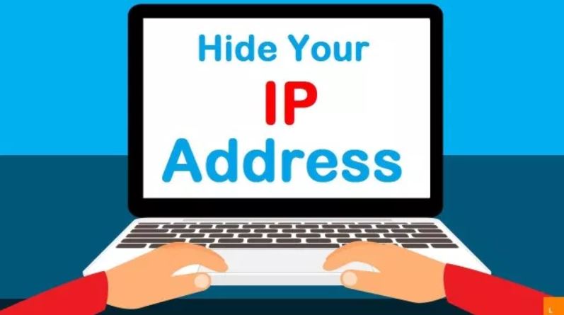 Hide My Ip Address Free