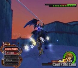 Rom Iso Cheats For Ps2
